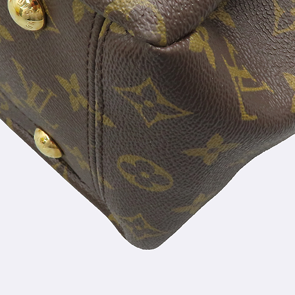Louis Vuitton(���̺���) M41148 ���׷� ĵ���� AURORE �ȶ� ��Ʈ�� + ��� ��Ʈ�� 2WAY [�����νż�����] �̹���6 - ���̺��� �߰���ǰ