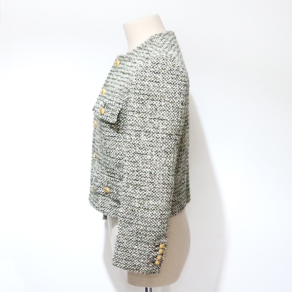 Celine(������) 2V02E025N ���� ��ư Ʈ���� ���� [�뱸��������] �̹���2 - ���̺��� �߰���ǰ