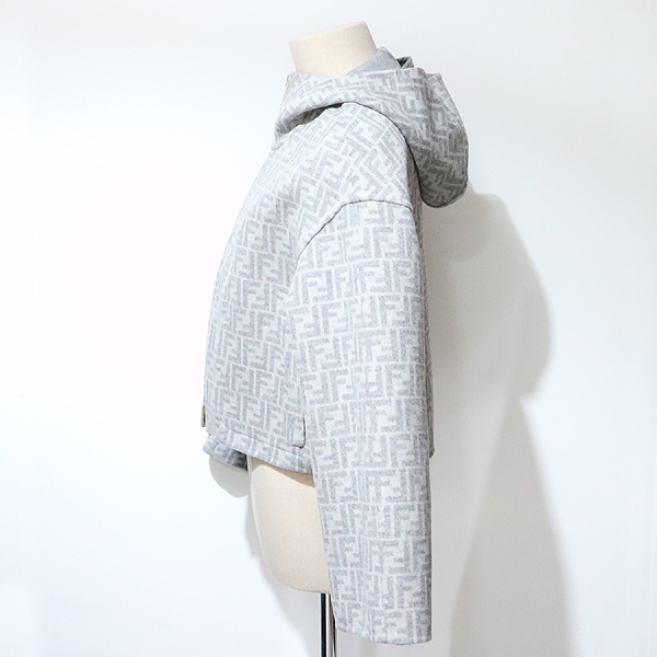 Fendi(���) FJ6993 A5HD �׷��� �������� �ĵ� �� ���� [�뱸��������] �̹���2 - ���̺��� �߰���ǰ