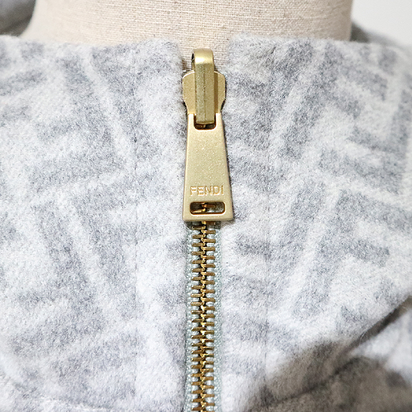 Fendi(���) FJ6993 A5HD �׷��� �������� �ĵ� �� ���� [�뱸��������] �̹���4 - ���̺��� �߰���ǰ