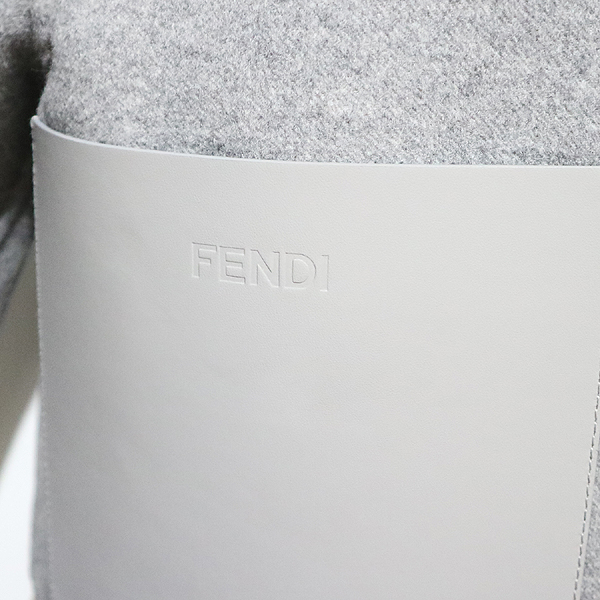 Fendi(���) FJ6993 A5HD �׷��� �������� �ĵ� �� ���� [�뱸��������] �̹���6 - ���̺��� �߰���ǰ