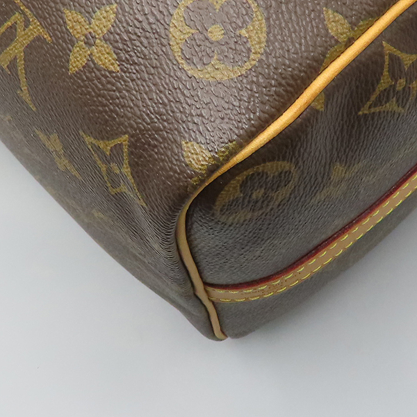 Louis Vuitton(���̺���) M40392 ���׷� ĵ���� �ݵѸ��� ���ǵ� 35 ��Ʈ�� + �����Ʈ�� 2WAY [��ź�Ե���] �̹���5 - ���̺��� �߰���ǰ