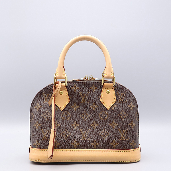 Louis Vuitton(���̺���) M53152 ���׷� ĵ���� �˸� BB ��Ʈ�� + �����Ʈ�� 2WAY [����������] �̹���2 - ���̺��� �߰���ǰ
