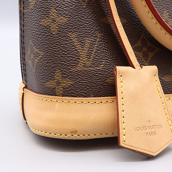 Louis Vuitton(���̺���) M53152 ���׷� ĵ���� �˸� BB ��Ʈ�� + �����Ʈ�� 2WAY [����������] �̹���4 - ���̺��� �߰���ǰ