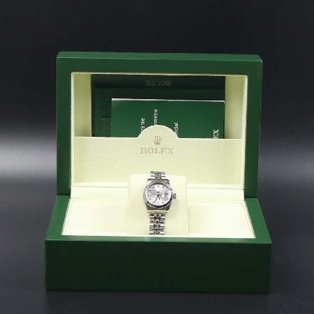 Rolex(�η���) 179174 ��������Ʈ 10����Ʈ ���̾� ��ƿ �����ð� [����ż�����] �̹���2 - ���̺��� �߰���ǰ