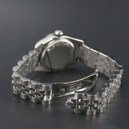 Rolex(�η���) 179174 ��������Ʈ 10����Ʈ ���̾� ��ƿ �����ð� [����ż�����] �̹���5 - ���̺��� �߰���ǰ