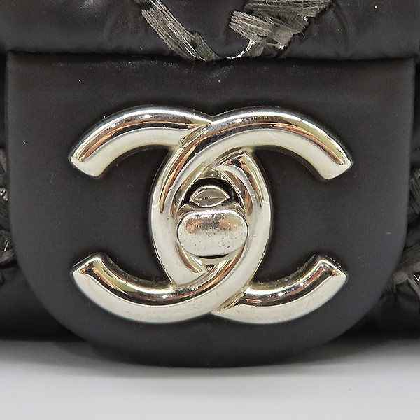 Chanel(����) A50629 ���� ��Ƽġ �к긯 ���� ü�� ����� [�ϻ�Ե���] �̹���4 - ���̺��� �߰���ǰ