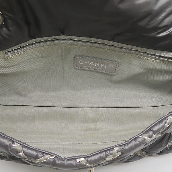 Chanel(����) A50629 ���� ��Ƽġ �к긯 ���� ü�� ����� [�ϻ�Ե���] �̹���6 - ���̺��� �߰���ǰ