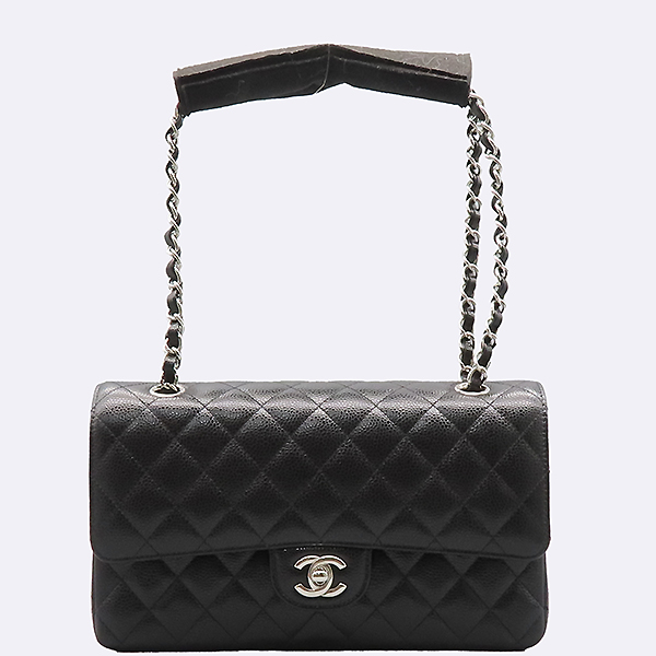 (�̻��) Chanel(����) A01112 ���� ĳ��� Ŭ���� �̵� M������ ���� �÷� ü�� �����  [�ϻ�Ե���] �̹���2 - ���̺��� �߰���ǰ