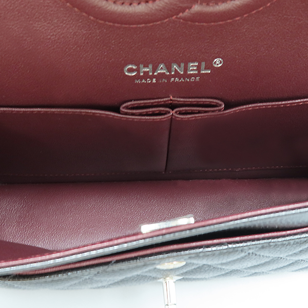 (�̻��) Chanel(����) A01112 ���� ĳ��� Ŭ���� �̵� M������ ���� �÷� ü�� �����  [�ϻ�Ե���] �̹���6 - ���̺��� �߰���ǰ