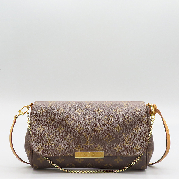 Louis Vuitton(���̺���) M40718 ���׷� ĵ���� ���̺��� MM 2-WAY [���̷Ե���] �̹���2 - ���̺��� �߰���ǰ