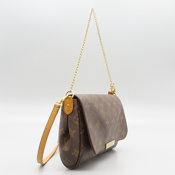 Louis Vuitton(���̺���) M40718 ���׷� ĵ���� ���̺��� MM 2-WAY [���̷Ե���] �̹���3 - ���̺��� �߰���ǰ