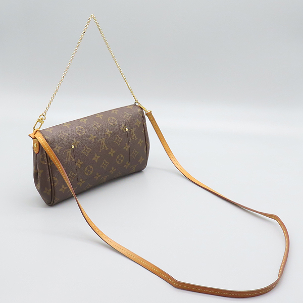 Louis Vuitton(���̺���) M40718 ���׷� ĵ���� ���̺��� MM 2-WAY [���̷Ե���] �̹���4 - ���̺��� �߰���ǰ