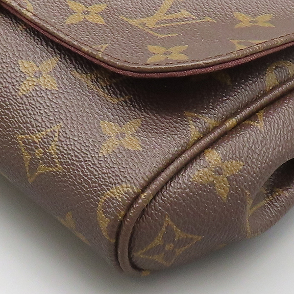Louis Vuitton(���̺���) M40718 ���׷� ĵ���� ���̺��� MM 2-WAY [���̷Ե���] �̹���5 - ���̺��� �߰���ǰ
