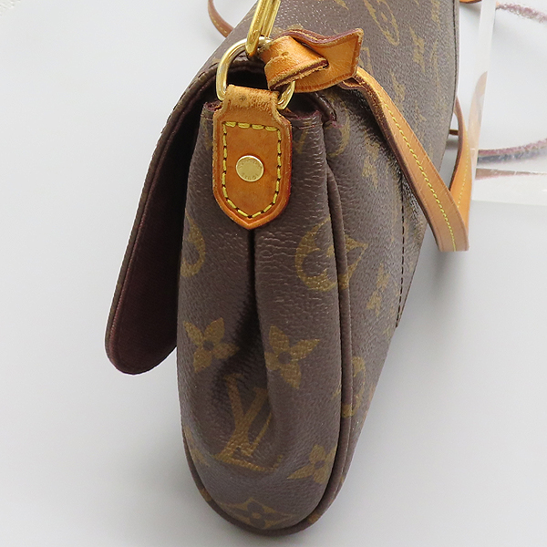 Louis Vuitton(���̺���) M40718 ���׷� ĵ���� ���̺��� MM 2-WAY [���̷Ե���] �̹���6 - ���̺��� �߰���ǰ