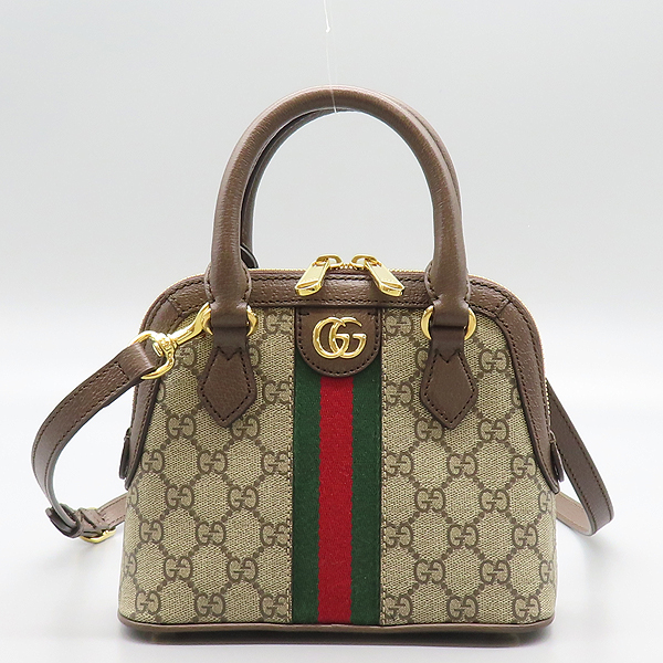 Gucci(����) 772216 ������/������ GG ������ ĵ���� ���ǵ�� �̴� ž �ڵ� ��Ʈ�� + �����Ʈ�� [���̷Ե���] �̹���2 - ���̺��� �߰���ǰ