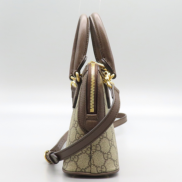 Gucci(����) 772216 ������/������ GG ������ ĵ���� ���ǵ�� �̴� ž �ڵ� ��Ʈ�� + �����Ʈ�� [���̷Ե���] �̹���3 - ���̺��� �߰���ǰ