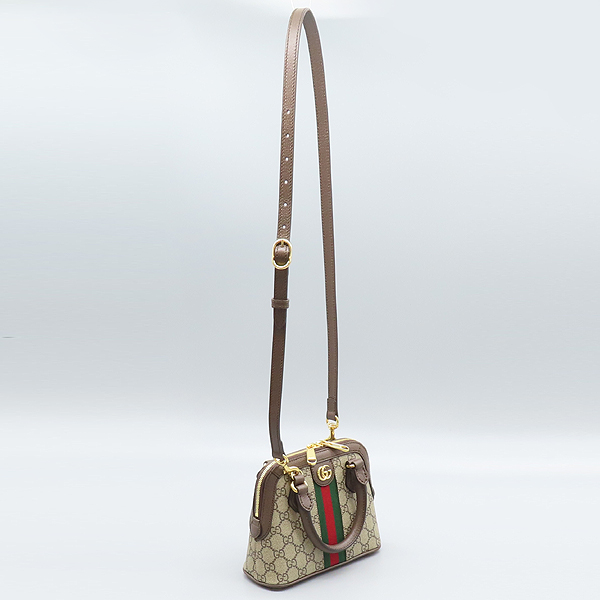 Gucci(����) 772216 ������/������ GG ������ ĵ���� ���ǵ�� �̴� ž �ڵ� ��Ʈ�� + �����Ʈ�� [���̷Ե���] �̹���4 - ���̺��� �߰���ǰ