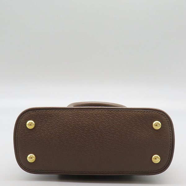 Gucci(����) 772216 ������/������ GG ������ ĵ���� ���ǵ�� �̴� ž �ڵ� ��Ʈ�� + �����Ʈ�� [���̷Ե���] �̹���5 - ���̺��� �߰���ǰ