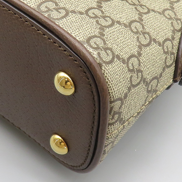 Gucci(����) 772216 ������/������ GG ������ ĵ���� ���ǵ�� �̴� ž �ڵ� ��Ʈ�� + �����Ʈ�� [���̷Ե���] �̹���6 - ���̺��� �߰���ǰ
