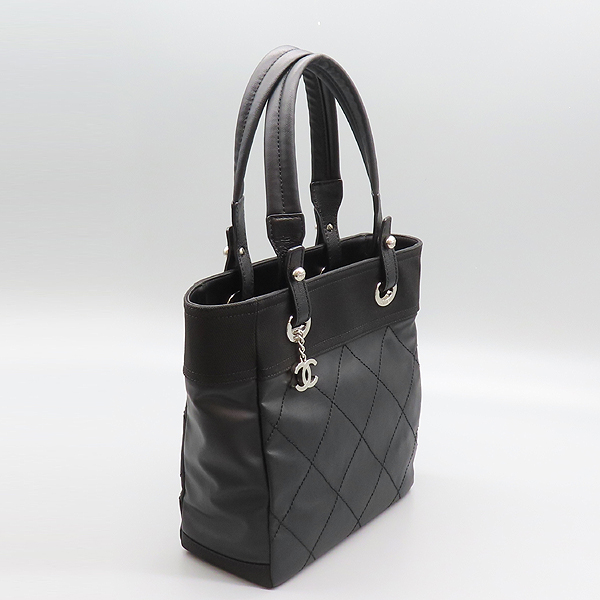Chanel(����) A34208 ���� �÷� �к긯 ��Ƹ��� ���� ������ ��Ʈ�� [���̷Ե���] �̹���3 - ���̺��� �߰���ǰ