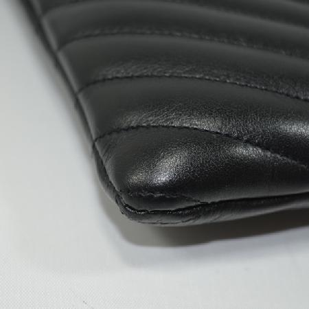 YSL(���ζ�) 559193 ���� ��Ʈ�� ��Ƽ�� ���׷� ���� YSL �ñ״�ó �º��� �Ŀ�ġ Ŭ��ġ�� �̹���4 - ���̺��� �߰���ǰ