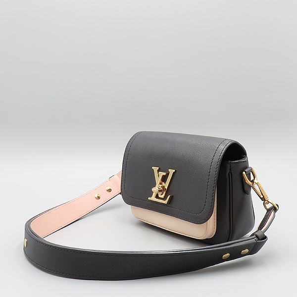 Louis Vuitton(���̺���) M58557 ���� ���� ���� �ٴ� ü�� ����� �� ũ�ν��� [�ϳ��̻���] �̹���4 - ���̺��� �߰���ǰ