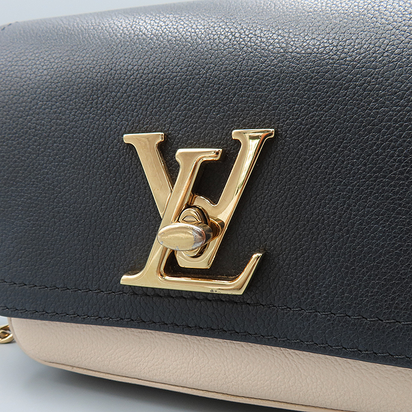 Louis Vuitton(���̺���) M58557 ���� ���� ���� �ٴ� ü�� ����� �� ũ�ν��� [�ϳ��̻���] �̹���5 - ���̺��� �߰���ǰ