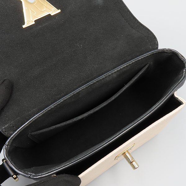 Louis Vuitton(���̺���) M58557 ���� ���� ���� �ٴ� ü�� ����� �� ũ�ν��� [�ϳ��̻���] �̹���7 - ���̺��� �߰���ǰ