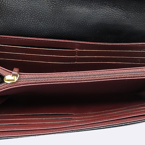Chanel(����) A80758 ���� �÷� ĳ��Ų ���� COCO �ΰ� Ŭ���� �÷� ������ [�ϻ�Ե���] �̹���6 - ���̺��� �߰���ǰ