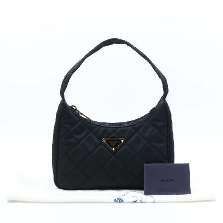 Prada(�����) 1NE051 �����Ϸ� ���� �̴� ȣ�� ����� [����ż�����] �̹���2 - ���̺��� �߰���ǰ