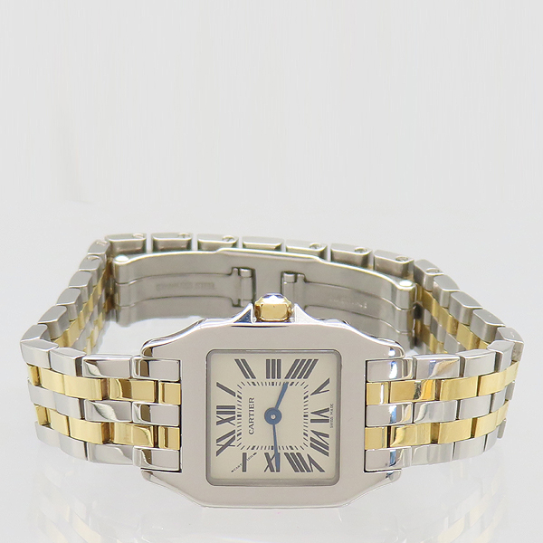 Cartier(��쿡) W25066Z6 18K �޺� ���佺 ������ ���� ������ ȭ��Ʈ ���̾� ���� ���� ���� ��ƿ ������ð� [���̷Ե���] �̹���2 - ���̺��� �߰���ǰ