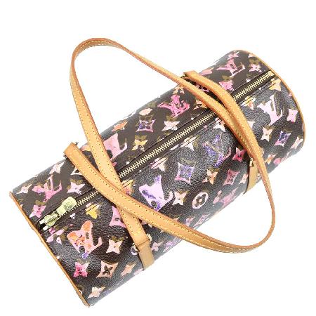 Louis Vuitton(���̺���) M95753 ���׷� ������ �����÷� �����Ʒ� ���ʷ� 30 ��Ʈ�� [����ż�����] �̹���4 - ���̺��� �߰���ǰ