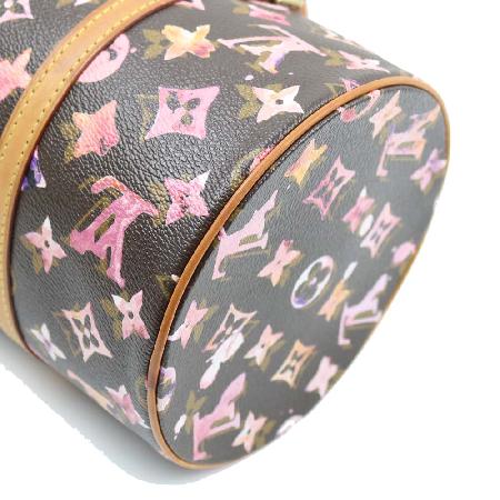 Louis Vuitton(���̺���) M95753 ���׷� ������ �����÷� �����Ʒ� ���ʷ� 30 ��Ʈ�� [����ż�����] �̹���5 - ���̺��� �߰���ǰ
