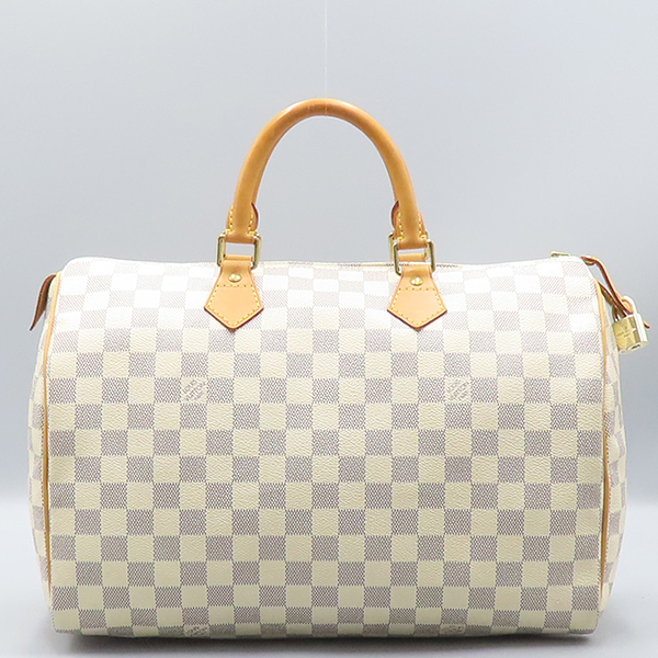 Louis Vuitton(���̺���) N41535 �ٹ̿� ���ָ� ĵ���� ���ǵ�35 ��Ʈ�� [��ź�Ե���] �̹���2 - ���̺��� �߰���ǰ