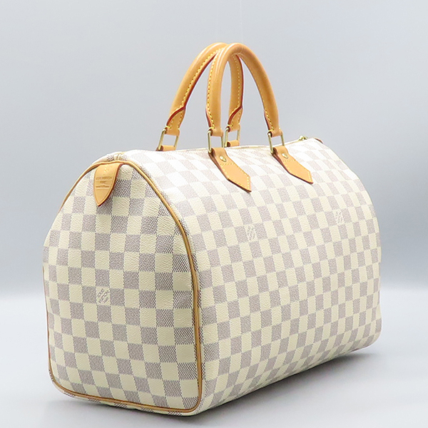 Louis Vuitton(���̺���) N41535 �ٹ̿� ���ָ� ĵ���� ���ǵ�35 ��Ʈ�� [��ź�Ե���] �̹���3 - ���̺��� �߰���ǰ