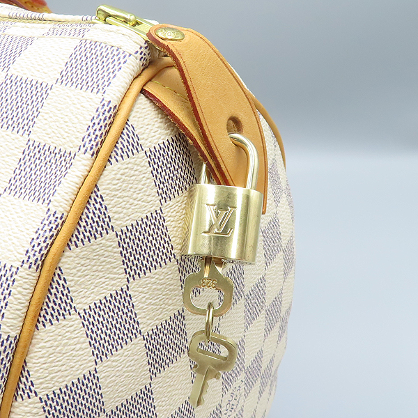 Louis Vuitton(���̺���) N41535 �ٹ̿� ���ָ� ĵ���� ���ǵ�35 ��Ʈ�� [��ź�Ե���] �̹���4 - ���̺��� �߰���ǰ