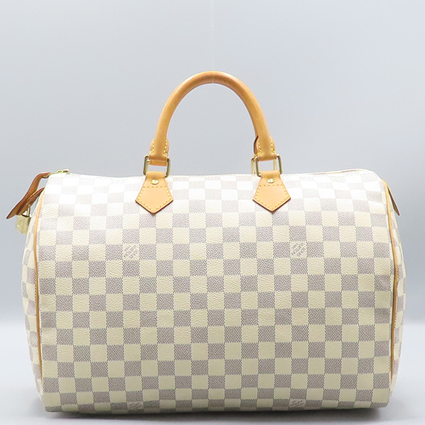 Louis Vuitton(���̺���) N41535 �ٹ̿� ���ָ� ĵ���� ���ǵ�35 ��Ʈ�� [��ź�Ե���] �̹���5 - ���̺��� �߰���ǰ