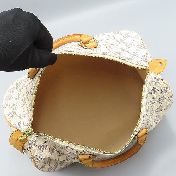 Louis Vuitton(���̺���) N41535 �ٹ̿� ���ָ� ĵ���� ���ǵ�35 ��Ʈ�� [��ź�Ե���] �̹���7 - ���̺��� �߰���ǰ
