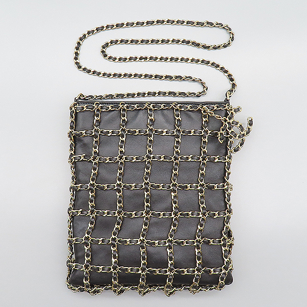 Chanel(����) ���� ����Ų ü�� ������ ���� ����� ũ�ν��� [���̷Ե���] �̹���4 - ���̺��� �߰���ǰ