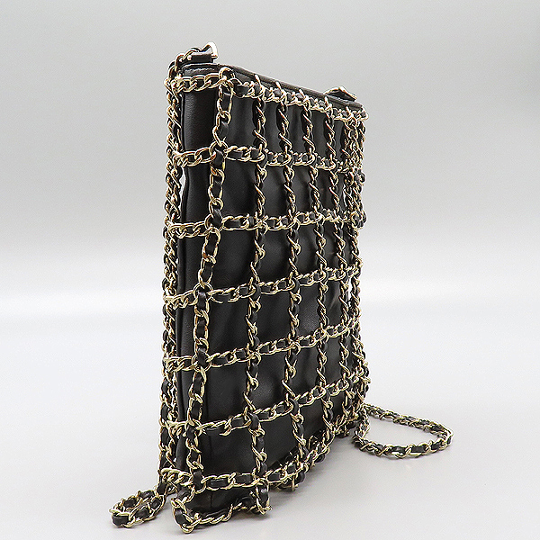 Chanel(����) ���� ����Ų ü�� ������ ���� ����� ũ�ν��� [���̷Ե���] �̹���3 - ���̺��� �߰���ǰ