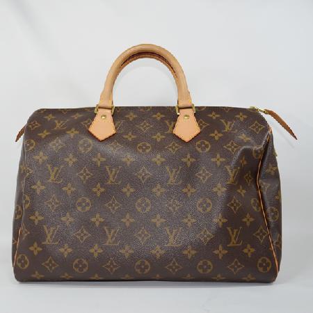 Louis Vuitton(���̺���)  M41524 ���׷� ĵ���� ���ǵ� 35 ��Ʈ�� �̹���2 - ���̺��� �߰���ǰ