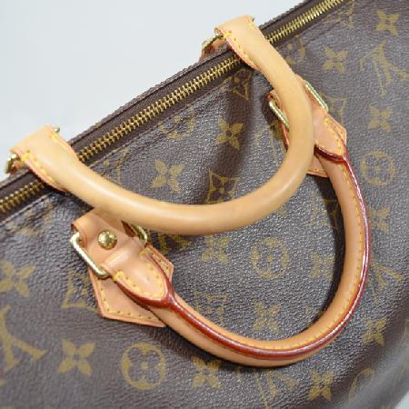 Louis Vuitton(���̺���)  M41524 ���׷� ĵ���� ���ǵ� 35 ��Ʈ�� �̹���3 - ���̺��� �߰���ǰ
