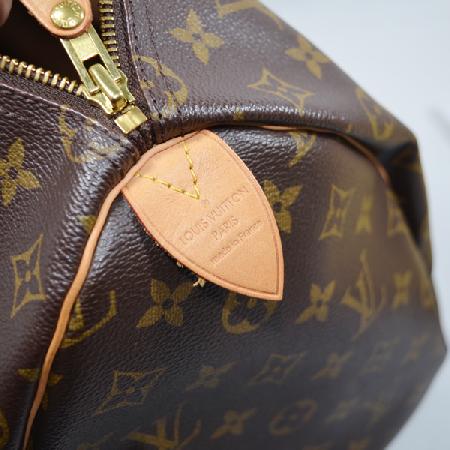 Louis Vuitton(���̺���)  M41524 ���׷� ĵ���� ���ǵ� 35 ��Ʈ�� �̹���4 - ���̺��� �߰���ǰ