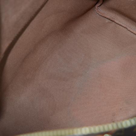 Louis Vuitton(���̺���)  M41524 ���׷� ĵ���� ���ǵ� 35 ��Ʈ�� �̹���5 - ���̺��� �߰���ǰ