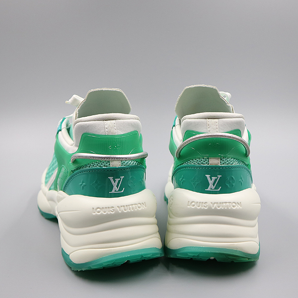 Louis Vuitton(���̺���) 1AB3BC ��Ʈ ���׷� ��(RUN) 55 ������ ����Ŀ�� - 39������ [260MM] [�뱸��������] �̹���6 - ���̺��� �߰���ǰ