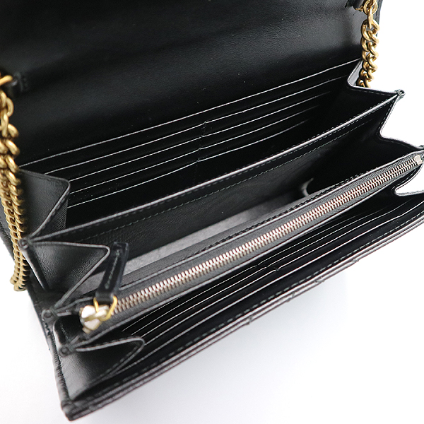 Gucci(����) 474575 ���� ���� ���� GG ����Ʈ ��Ʋ�� ���� �̴� ü�� ��� �� ũ�ν��� [�뱸��������] �̹���6 - ���̺��� �߰���ǰ