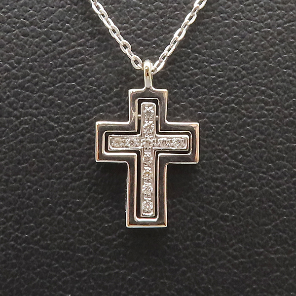 DAMIANI(�ٹ̾ƴ�) 20059783 18K ȭ��Ʈ ��� 11����Ʈ ���̾� ������ũ �̴� ����� [�ϻ�Ե���] �̹���2 - ���̺��� �߰���ǰ