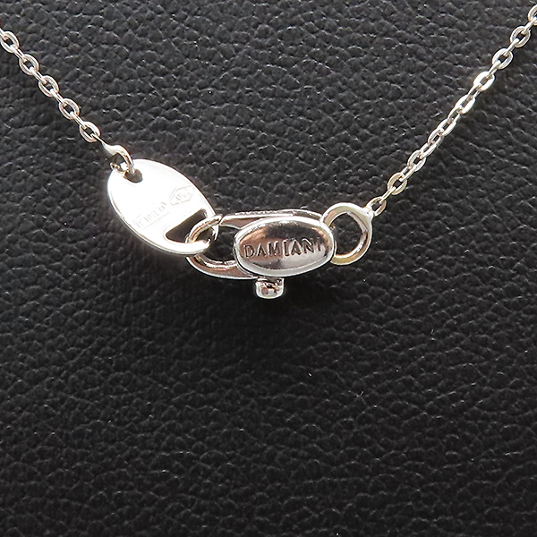 DAMIANI(�ٹ̾ƴ�) 20059783 18K ȭ��Ʈ ��� 11����Ʈ ���̾� ������ũ �̴� ����� [�ϻ�Ե���] �̹���3 - ���̺��� �߰���ǰ