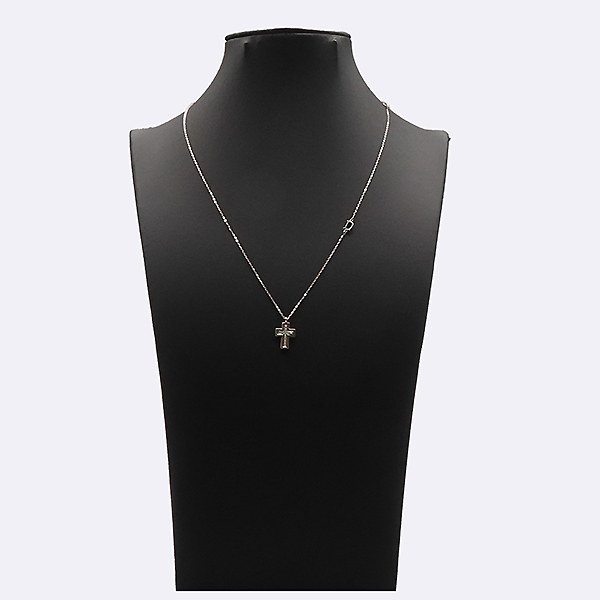 DAMIANI(�ٹ̾ƴ�) 20059783 18K ȭ��Ʈ ��� 11����Ʈ ���̾� ������ũ �̴� ����� [�ϻ�Ե���] �̹���4 - ���̺��� �߰���ǰ